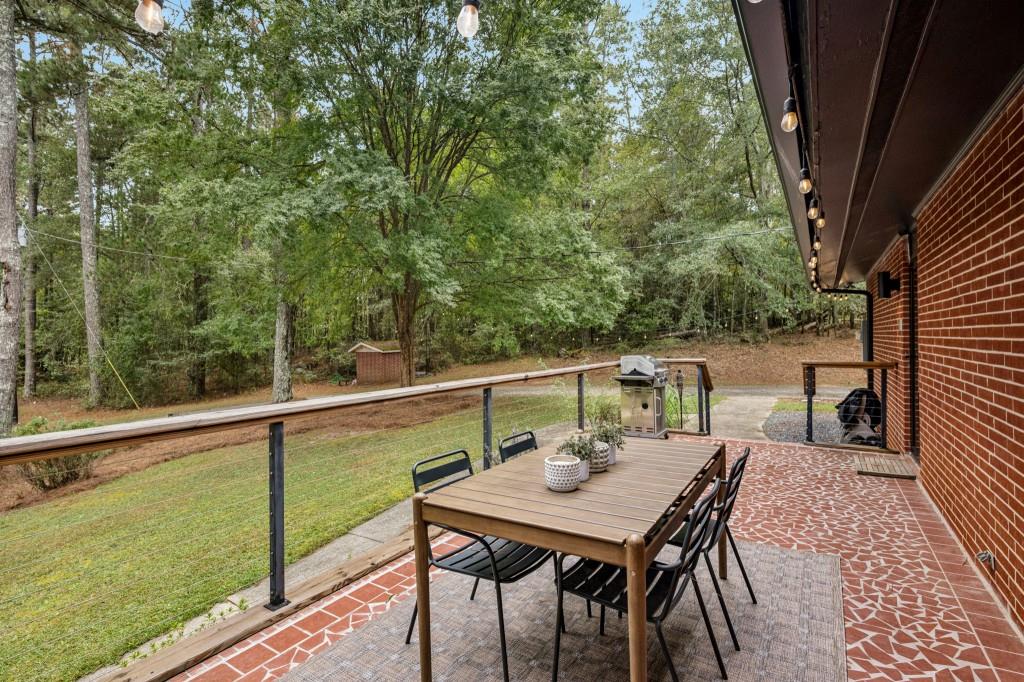 334 Luther Bailey Road Senoia, GA 30276 - Photo 57 of 67