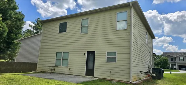 $2,400 | 2230 Village Trail Court, Dacula, GA 30019