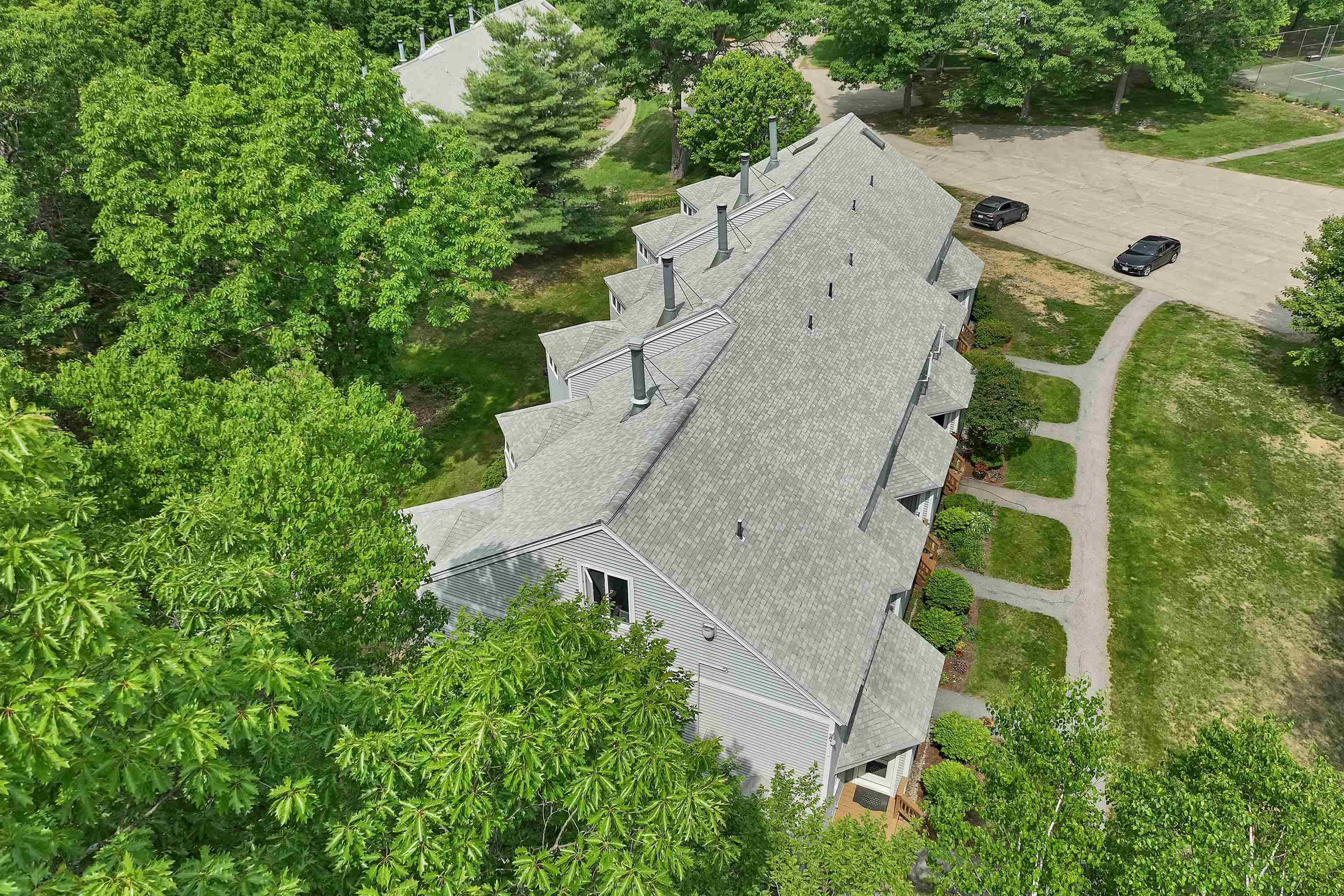 35 Partridge Woods Road, Unit 35 Bartlett, NH 03838 - Photo 47 of 54