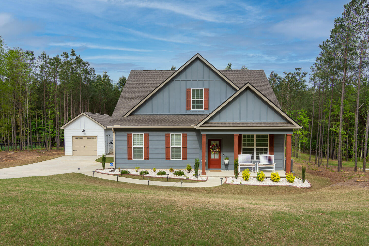 800 Knox Road Harlem, GA 30814 - Photo 1 of 31 800 Knox-MLS-1