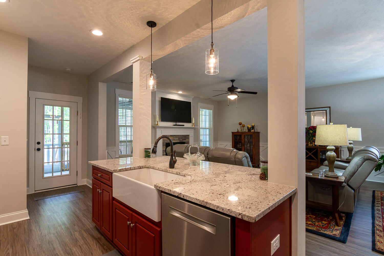 800 Knox Road Harlem, GA 30814 - Photo 13 of 31 800 Knox-MLS-13