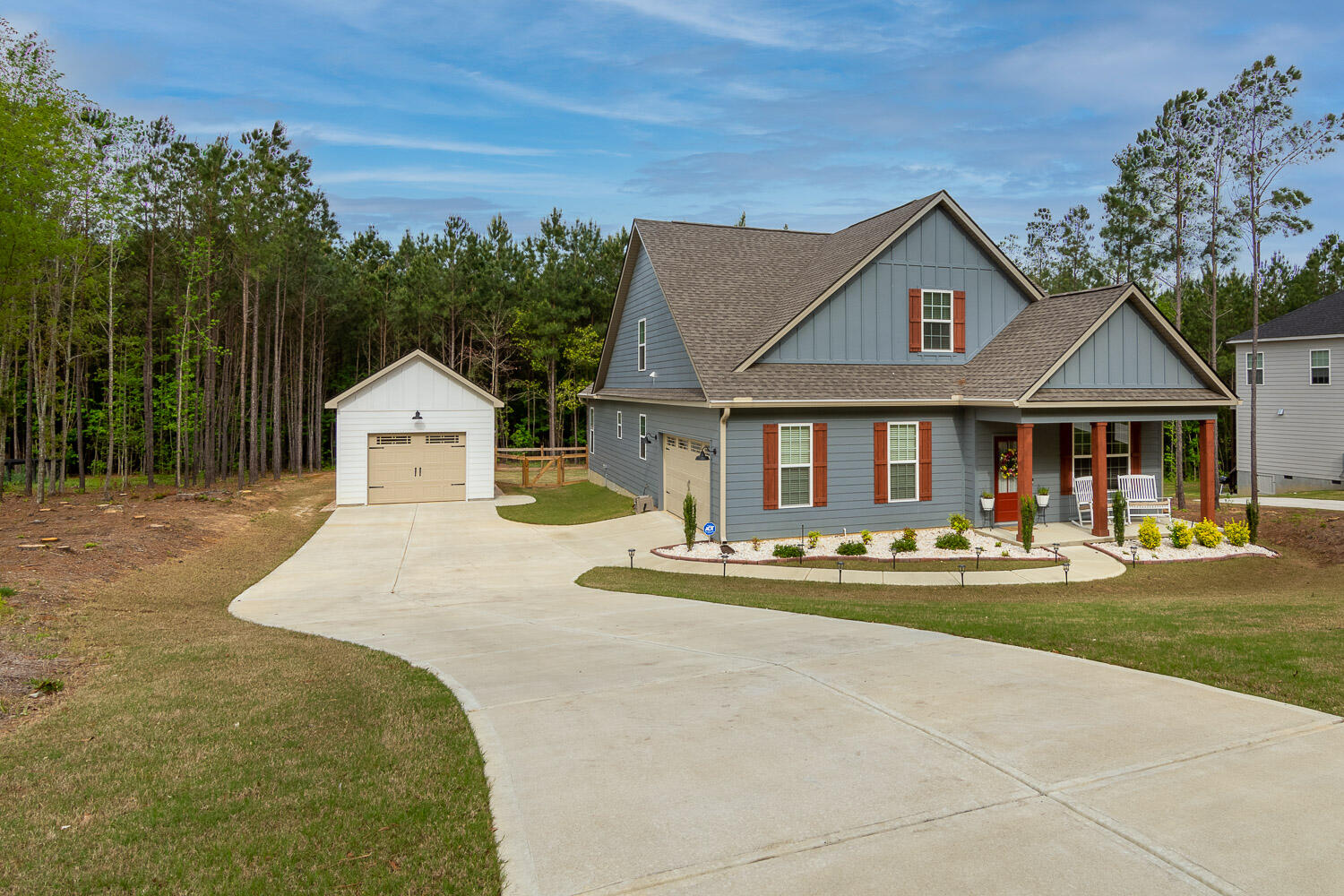 800 Knox Road Harlem, GA 30814 - Photo 2 of 31 800 Knox-MLS-2