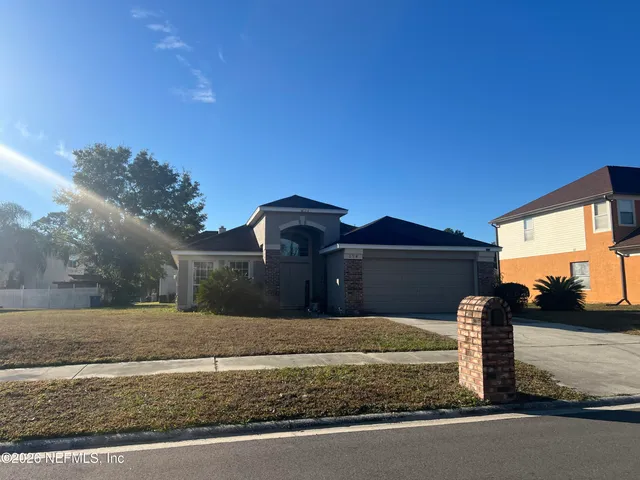 $219,900 | 694 Cherry Bark Drive North, Jacksonville, FL 32218