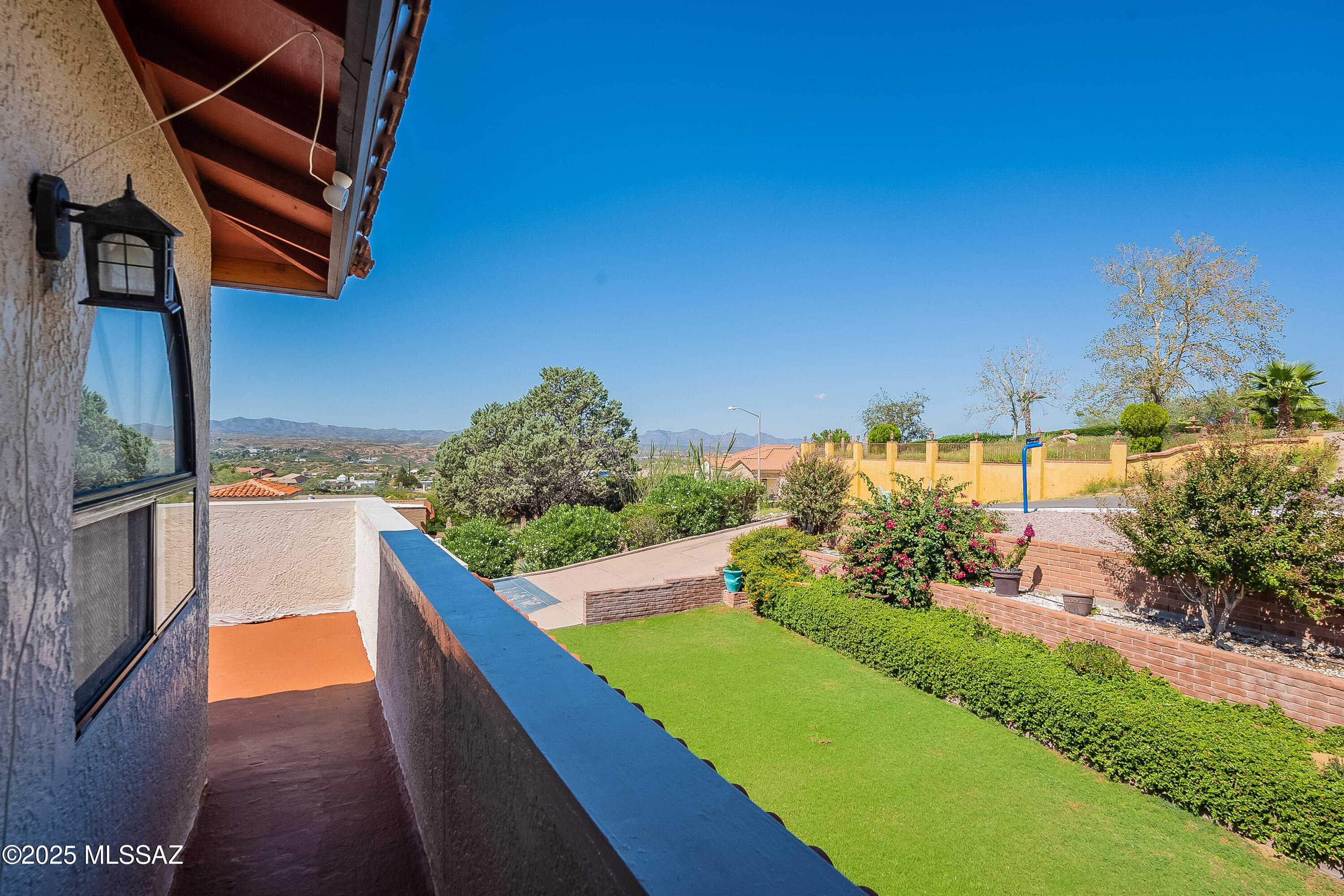936 East Rancho Grande Circle Nogales, AZ 85621 - Photo 31 of 48 Rancho-71
