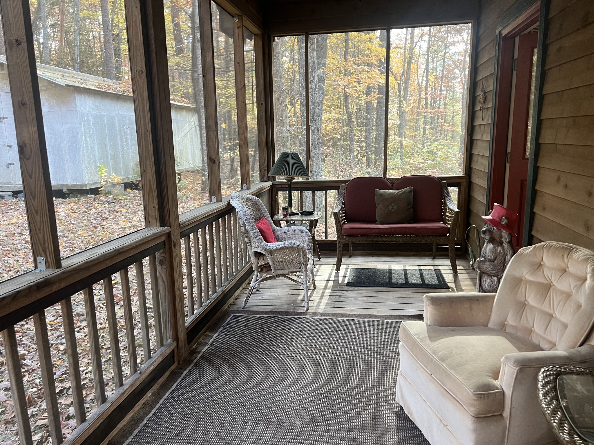 465 Sawyer Ridge Road Crab Orchard, TN 37723 - Photo 13 of 18 Gallery Image 13