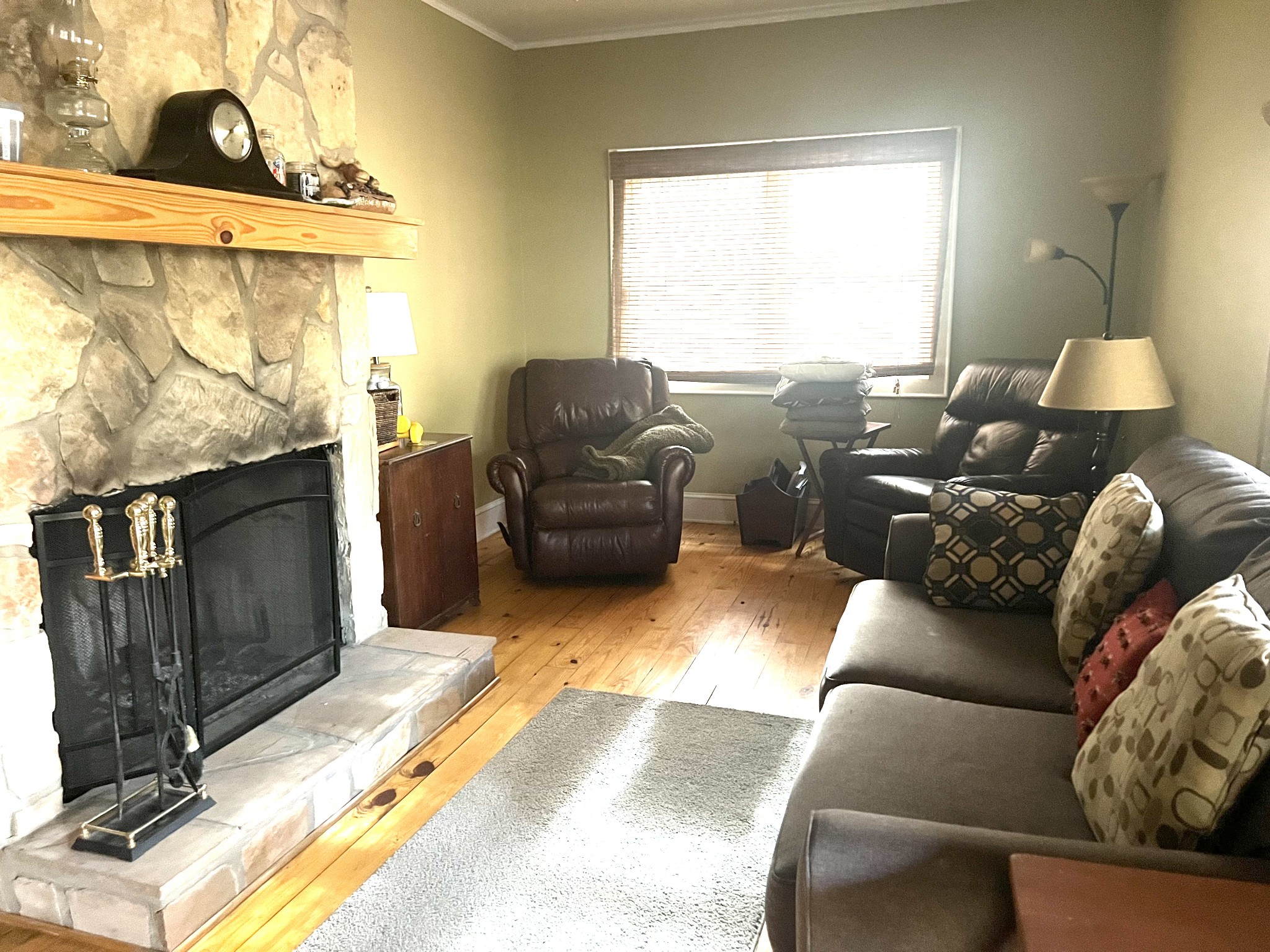 465 Sawyer Ridge Road Crab Orchard, TN 37723 - Photo 5 of 18 Gallery Image 5