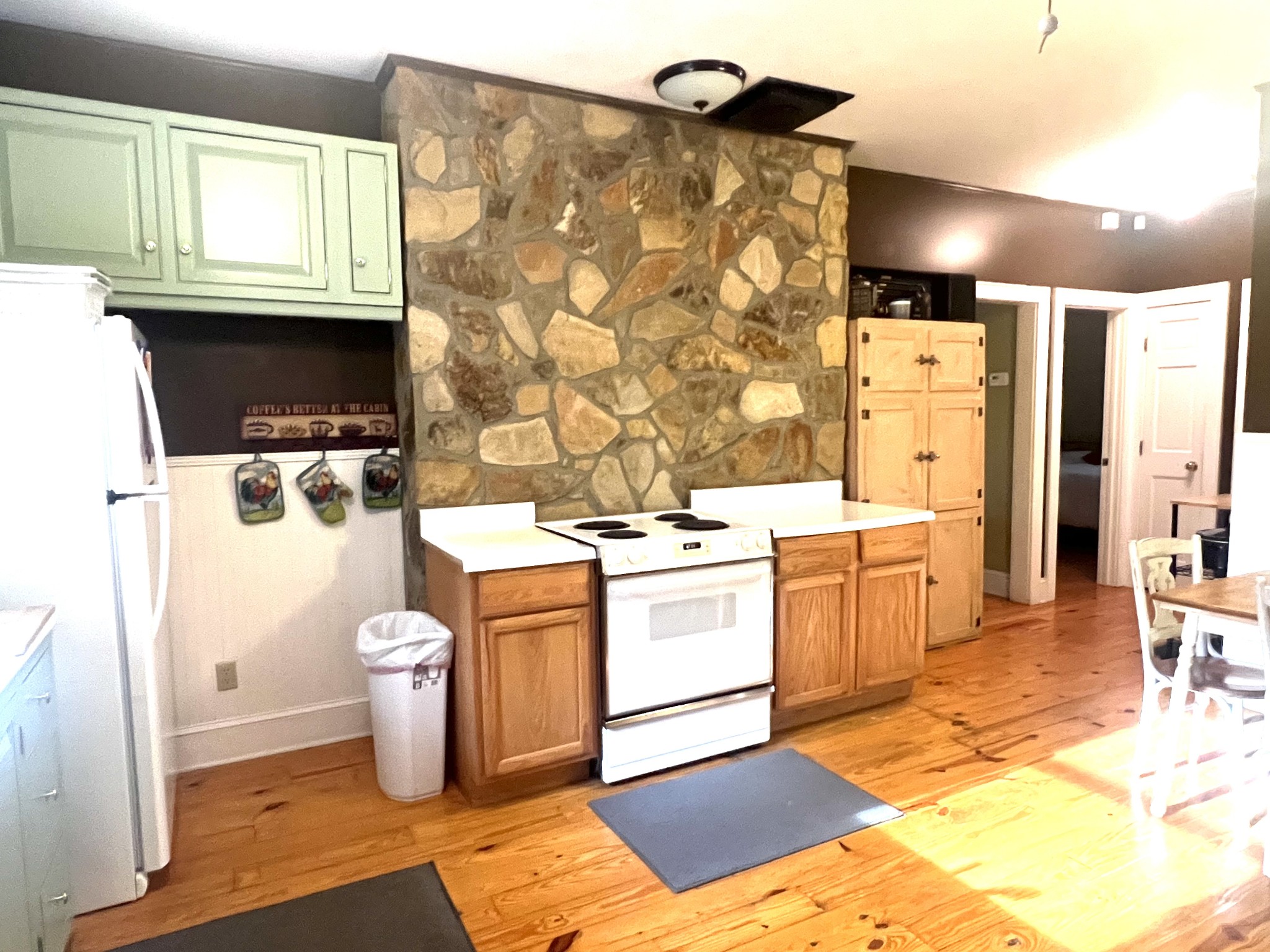 465 Sawyer Ridge Road Crab Orchard, TN 37723 - Photo 8 of 18 Gallery Image 8