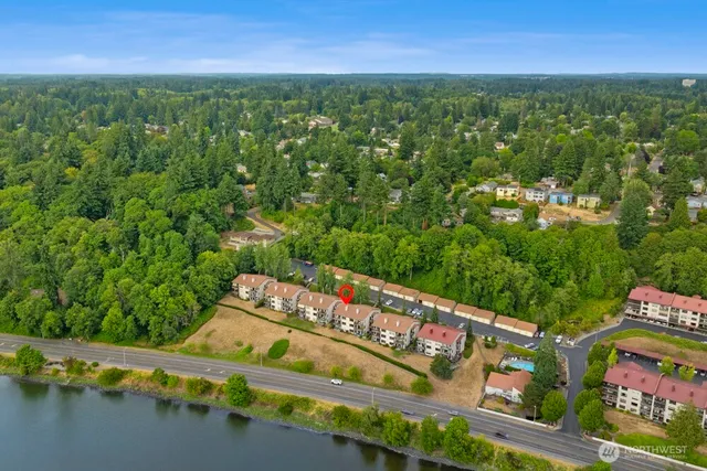 $424,000 | 920 East Bay Drive Northeast, Unit 3C302, Olympia, WA 98506