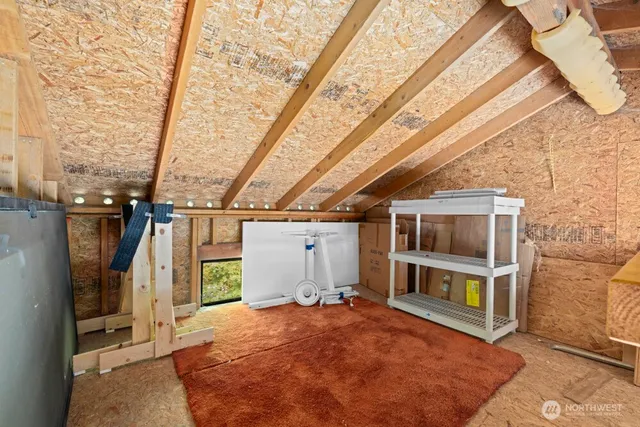 $424,000 | 920 East Bay Drive Northeast, Unit 3C302, Olympia, WA 98506