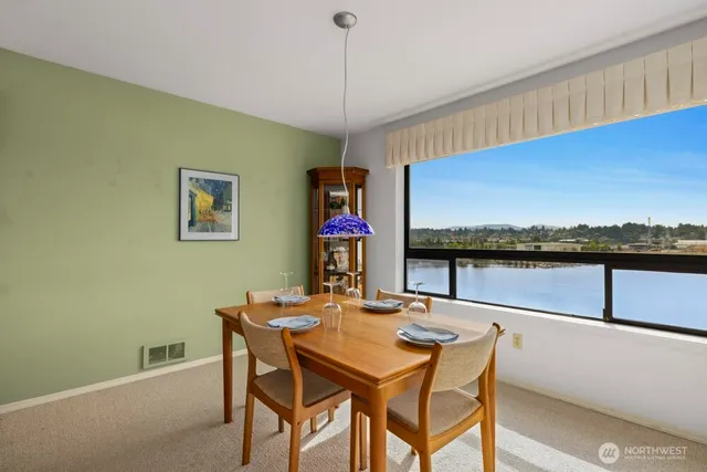 $424,000 | 920 East Bay Drive Northeast, Unit 3C302, Olympia, WA 98506