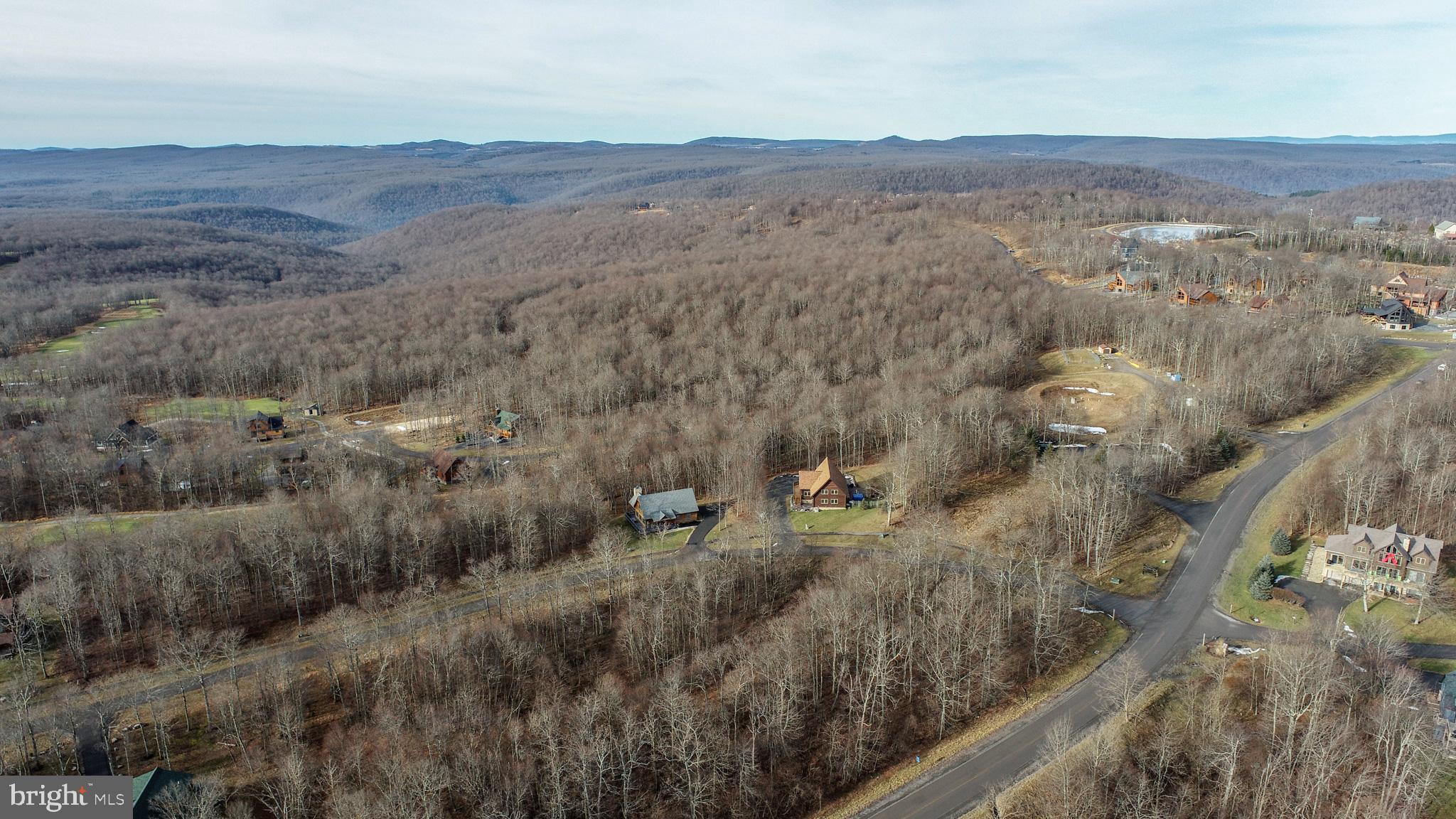 120 Sundance Way McHenry, MD 21541 - Photo 13 of 13 a view of a dry field