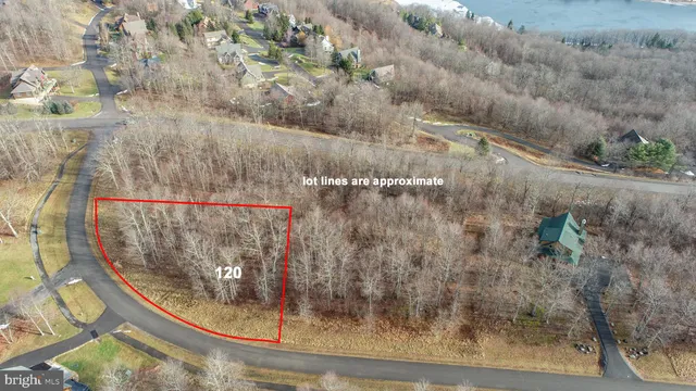 $119,900 | 120 Sundance Way, McHenry, MD 21541