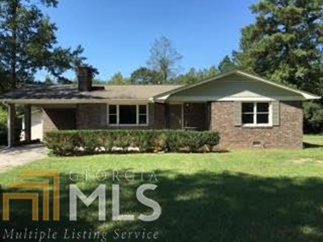 182 Jim Goodson Road Griffin, GA 30223 - Photo 1 of 1 Gallery Image 1
