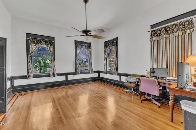 $415,000 | 118 North 7th Street, Smithfield, NC 27577