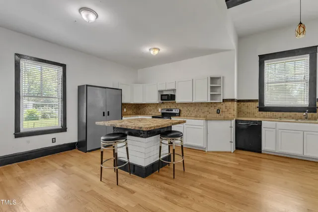 $415,000 | 118 North 7th Street, Smithfield, NC 27577