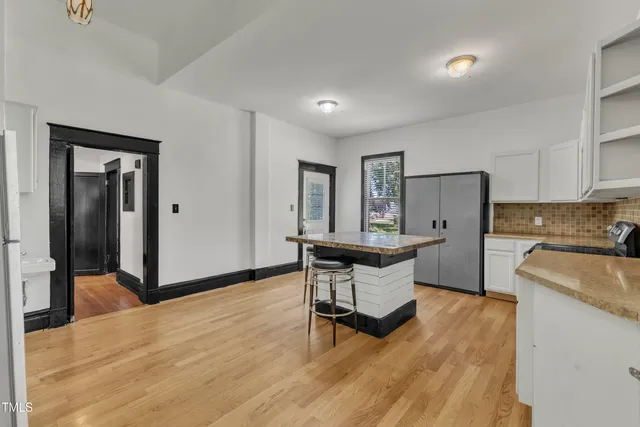 $415,000 | 118 North 7th Street, Smithfield, NC 27577