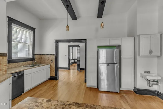 $415,000 | 118 North 7th Street, Smithfield, NC 27577