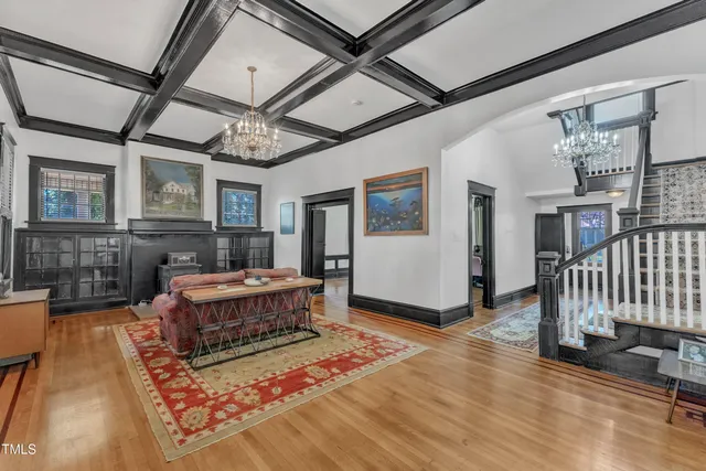 $415,000 | 118 North 7th Street, Smithfield, NC 27577