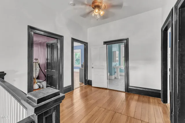 $415,000 | 118 North 7th Street, Smithfield, NC 27577