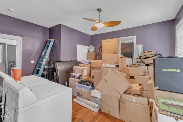 $415,000 | 118 North 7th Street, Smithfield, NC 27577