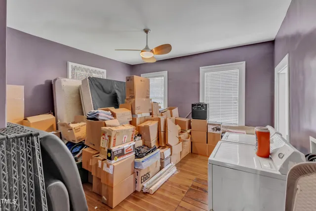 $415,000 | 118 North 7th Street, Smithfield, NC 27577