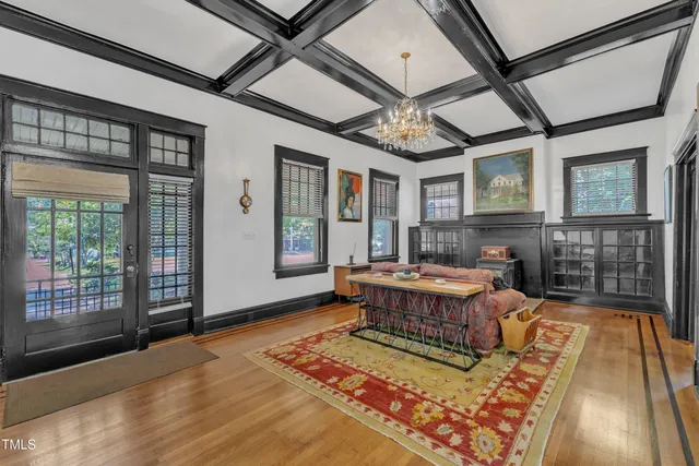 $415,000 | 118 North 7th Street, Smithfield, NC 27577