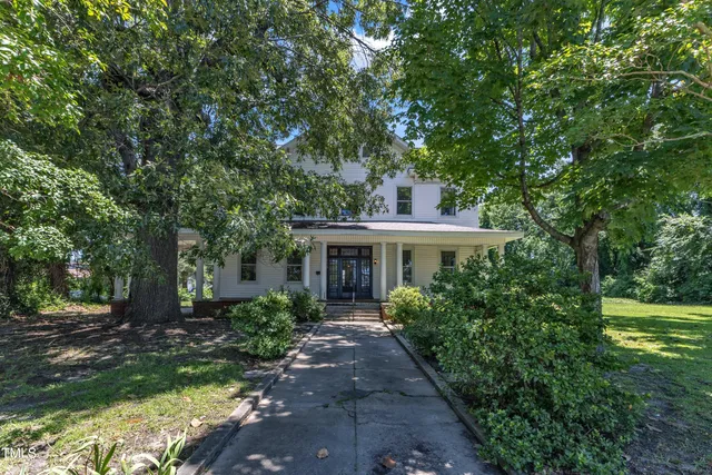 $415,000 | 118 North 7th Street, Smithfield, NC 27577