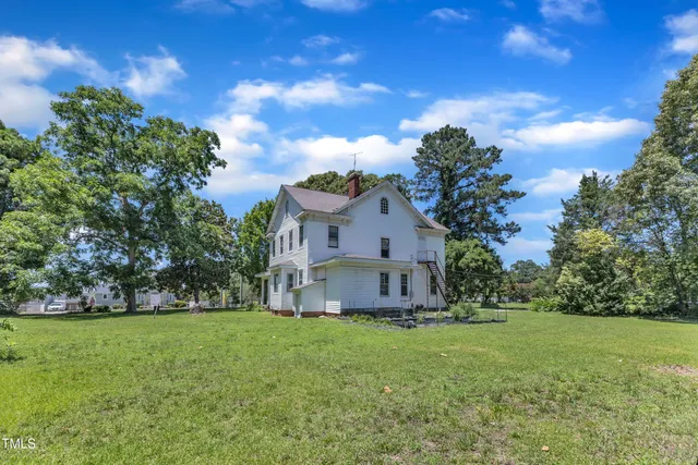 $415,000 | 118 North 7th Street, Smithfield, NC 27577