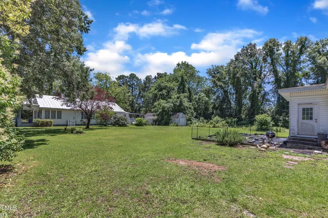 $415,000 | 118 North 7th Street, Smithfield, NC 27577