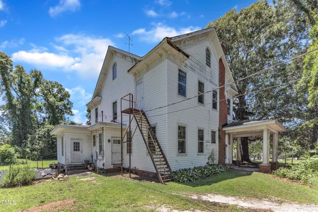 $415,000 | 118 North 7th Street, Smithfield, NC 27577