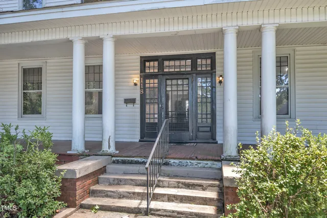 $415,000 | 118 North 7th Street, Smithfield, NC 27577