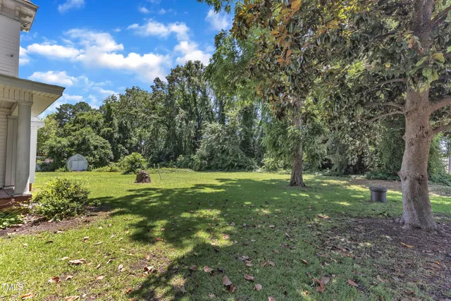 $415,000 | 118 North 7th Street, Smithfield, NC 27577