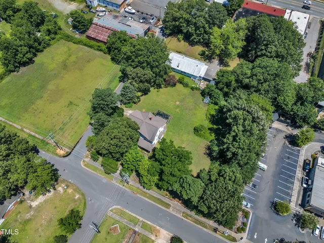 $415,000 | 118 North 7th Street, Smithfield, NC 27577