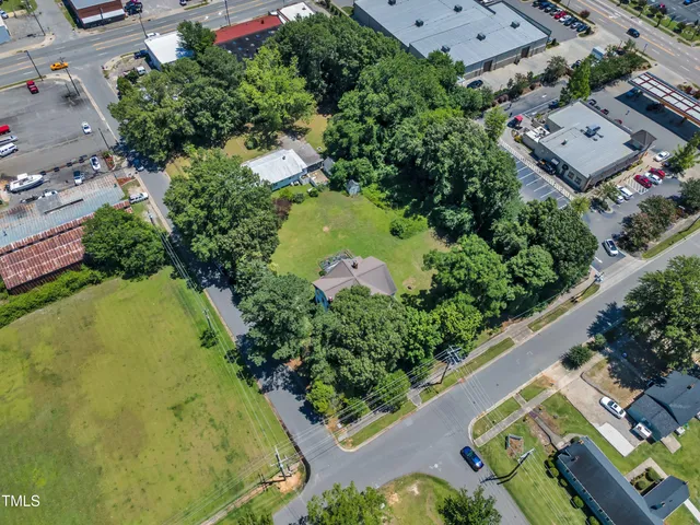 $415,000 | 118 North 7th Street, Smithfield, NC 27577
