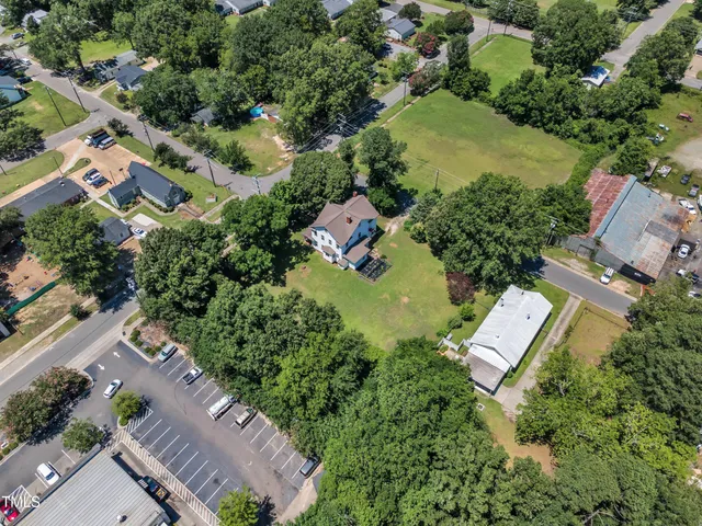 $415,000 | 118 North 7th Street, Smithfield, NC 27577