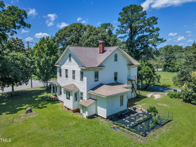 $415,000 | 118 North 7th Street, Smithfield, NC 27577