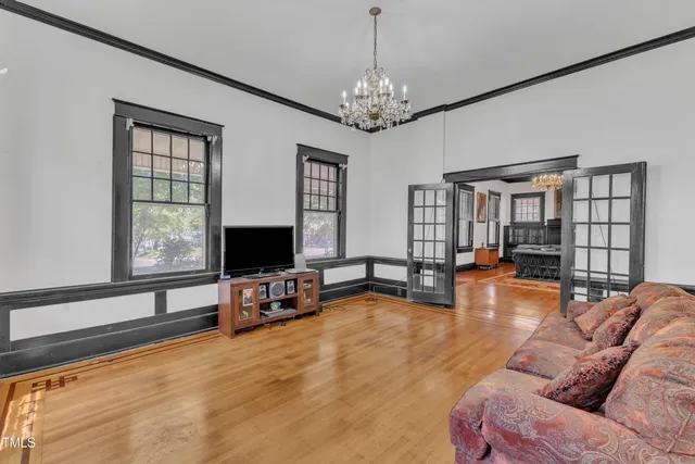 $415,000 | 118 North 7th Street, Smithfield, NC 27577