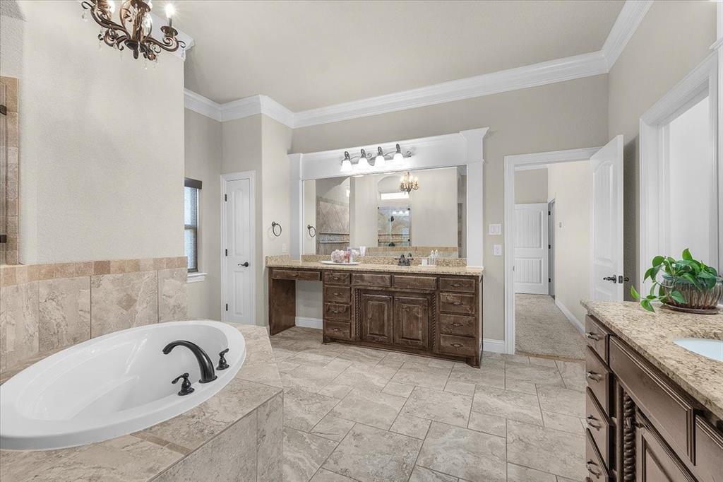 332 Antler Ridge Drive Azle, TX 76020 - Photo 16 of 40