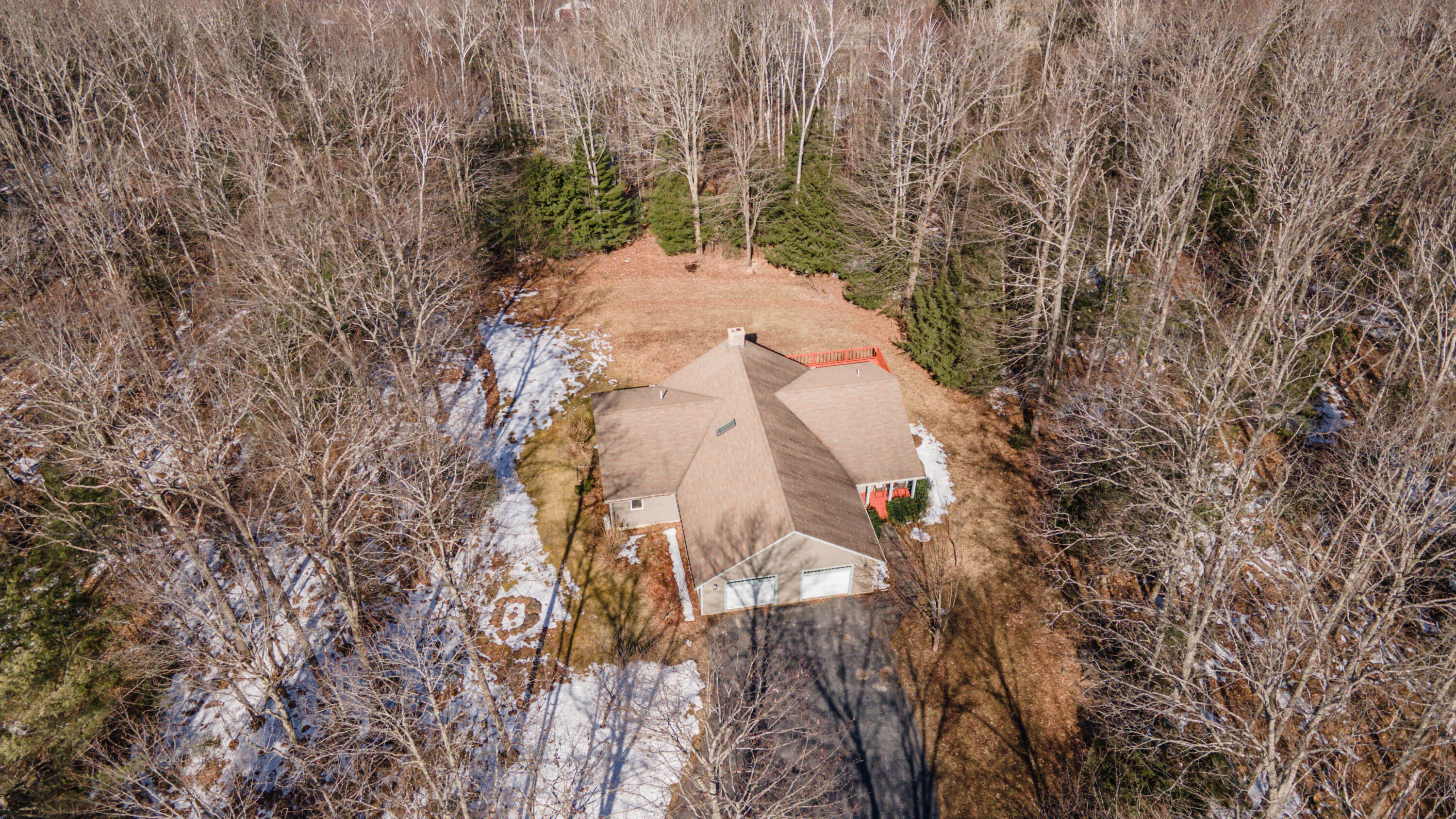 57 Maple Ridge Drive Winthrop, ME 04364 - Photo 1 of 56 Exterior25