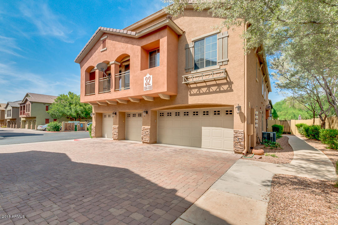 2150 East Bell Road, Unit 1095 Phoenix, AZ 85022 - Photo 2 of 26 02-Bell
