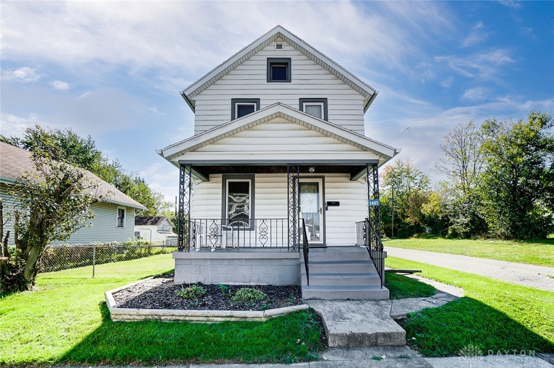 1907 Warder Street Springfield, OH 45503 - Photo 1 of 34 Gallery Image 1