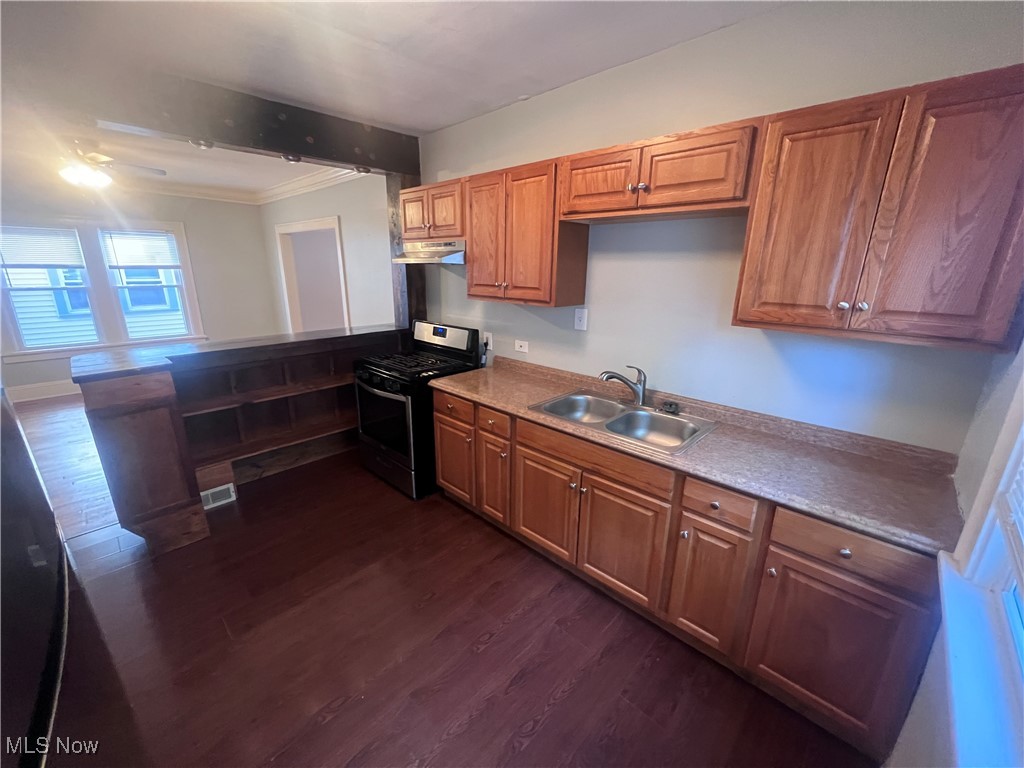2244 Rexwood Road Cleveland, OH 44118 - Photo 18 of 33