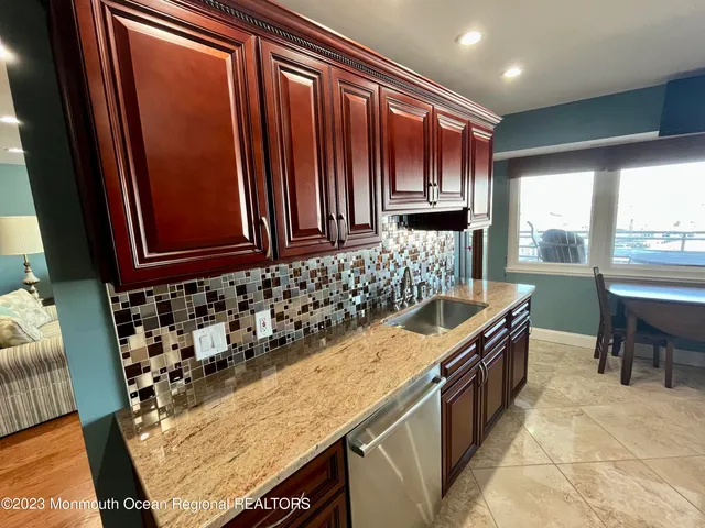 $5,000 | 525 Ocean Boulevard, Unit 405, Long Branch, NJ 07740