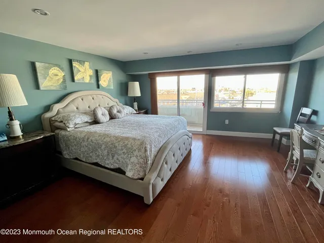 $5,000 | 525 Ocean Boulevard, Unit 405, Long Branch, NJ 07740