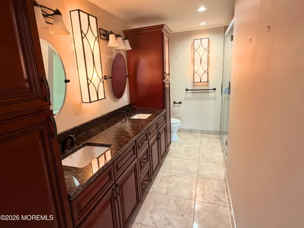 $4,600 | 525 Ocean Boulevard, Unit 405, Long Branch, NJ 07740