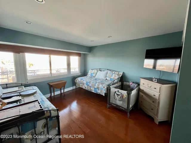 $5,000 | 525 Ocean Boulevard, Unit 405, Long Branch, NJ 07740