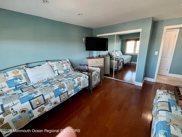 $5,000 | 525 Ocean Boulevard, Unit 405, Long Branch, NJ 07740