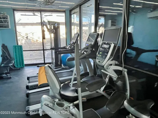 $4,600 | 525 Ocean Boulevard, Unit 405, Long Branch, NJ 07740