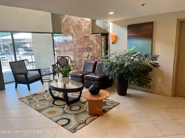 $5,000 | 525 Ocean Boulevard, Unit 405, Long Branch, NJ 07740