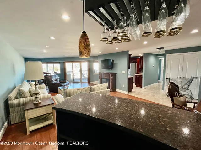 $5,000 | 525 Ocean Boulevard, Unit 405, Long Branch, NJ 07740